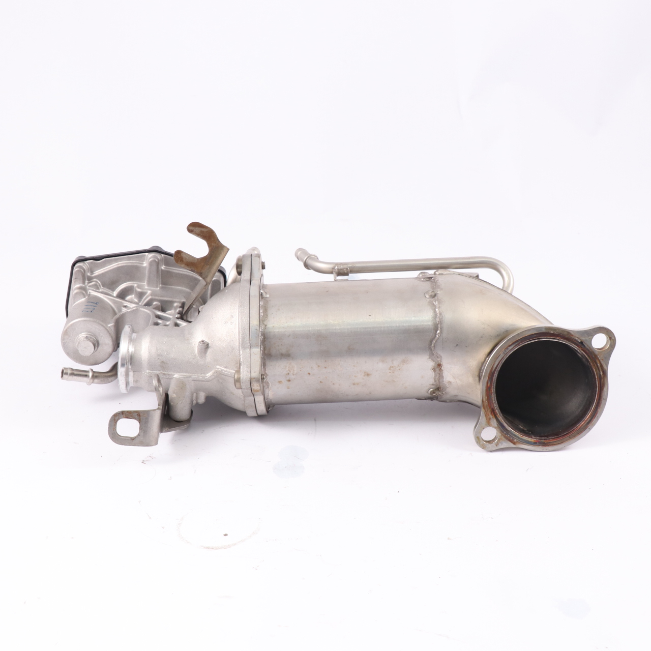 AGR-Kühler BMW G11 G12 G20 G21 G30 G31 330d B57 Abgaskühler 8574815