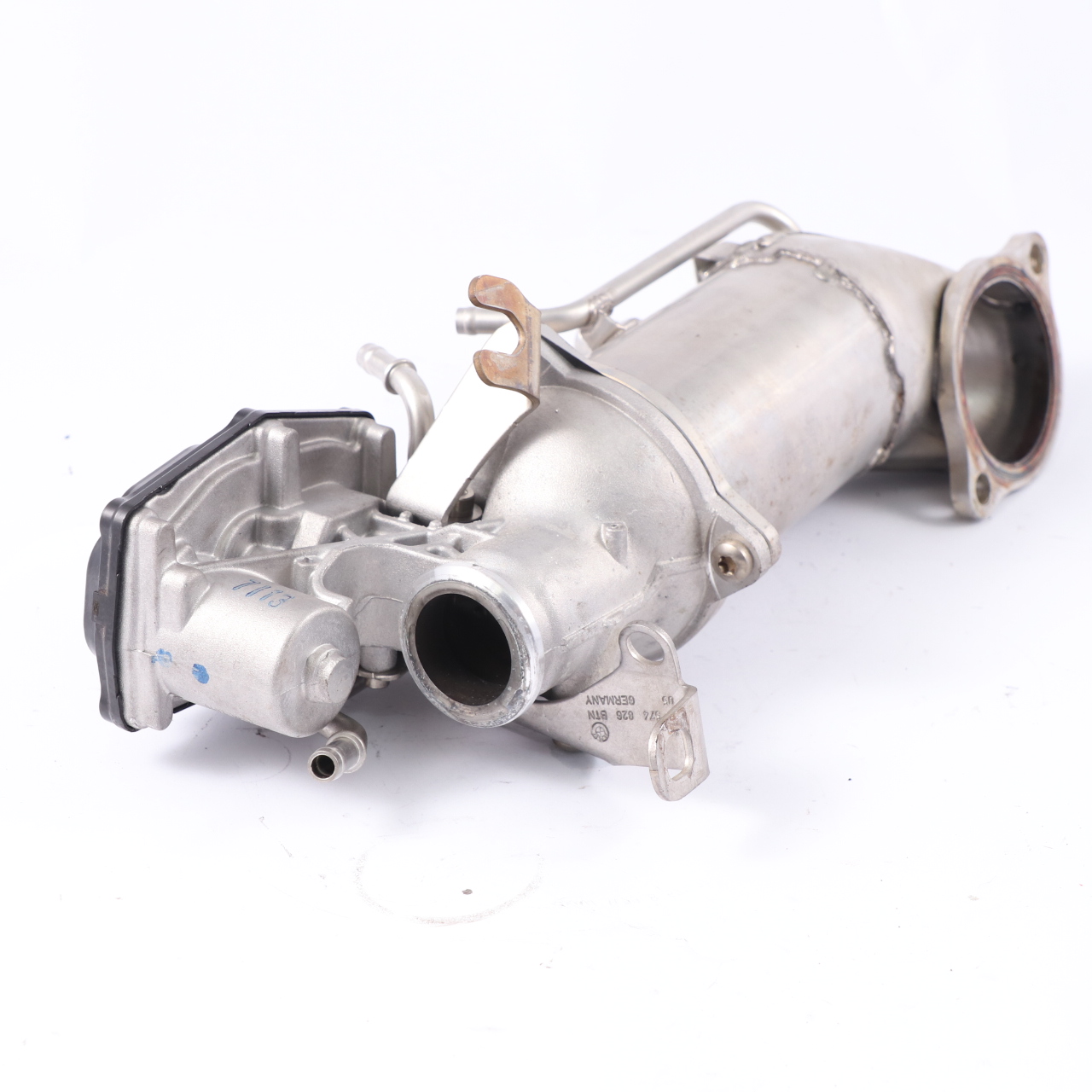 AGR-Kühler BMW G11 G12 G20 G21 G30 G31 330d B57 Abgaskühler 8574815