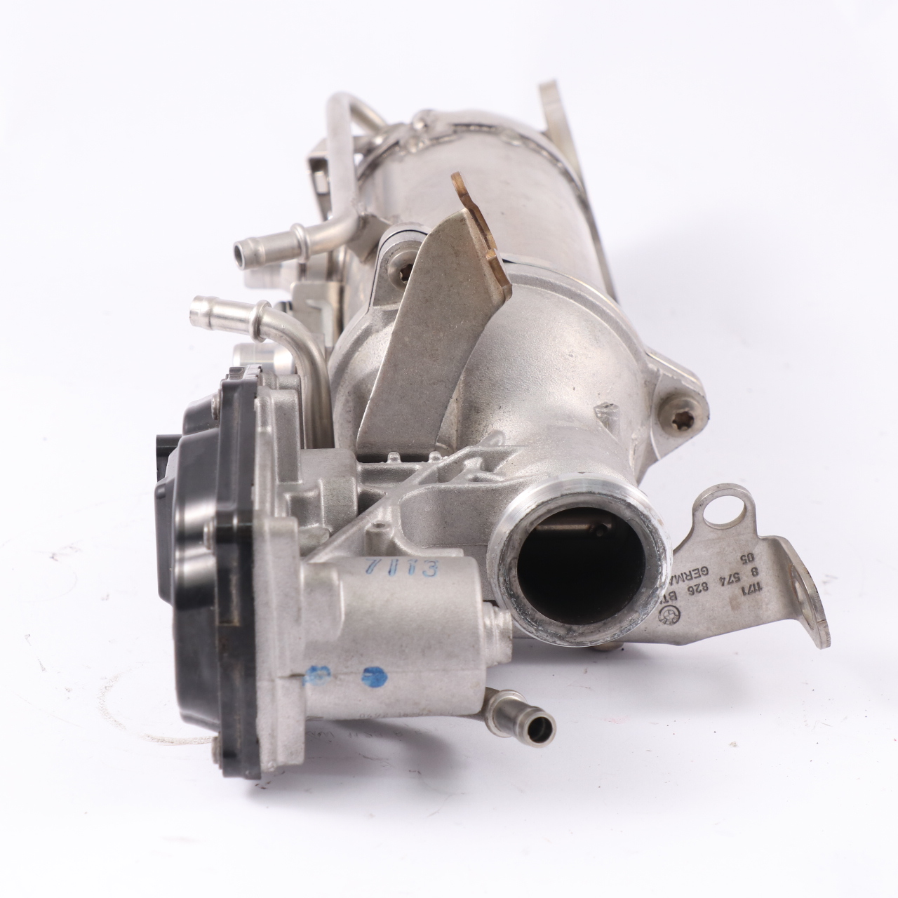 AGR-Kühler BMW G11 G12 G20 G21 G30 G31 330d B57 Abgaskühler 8574815