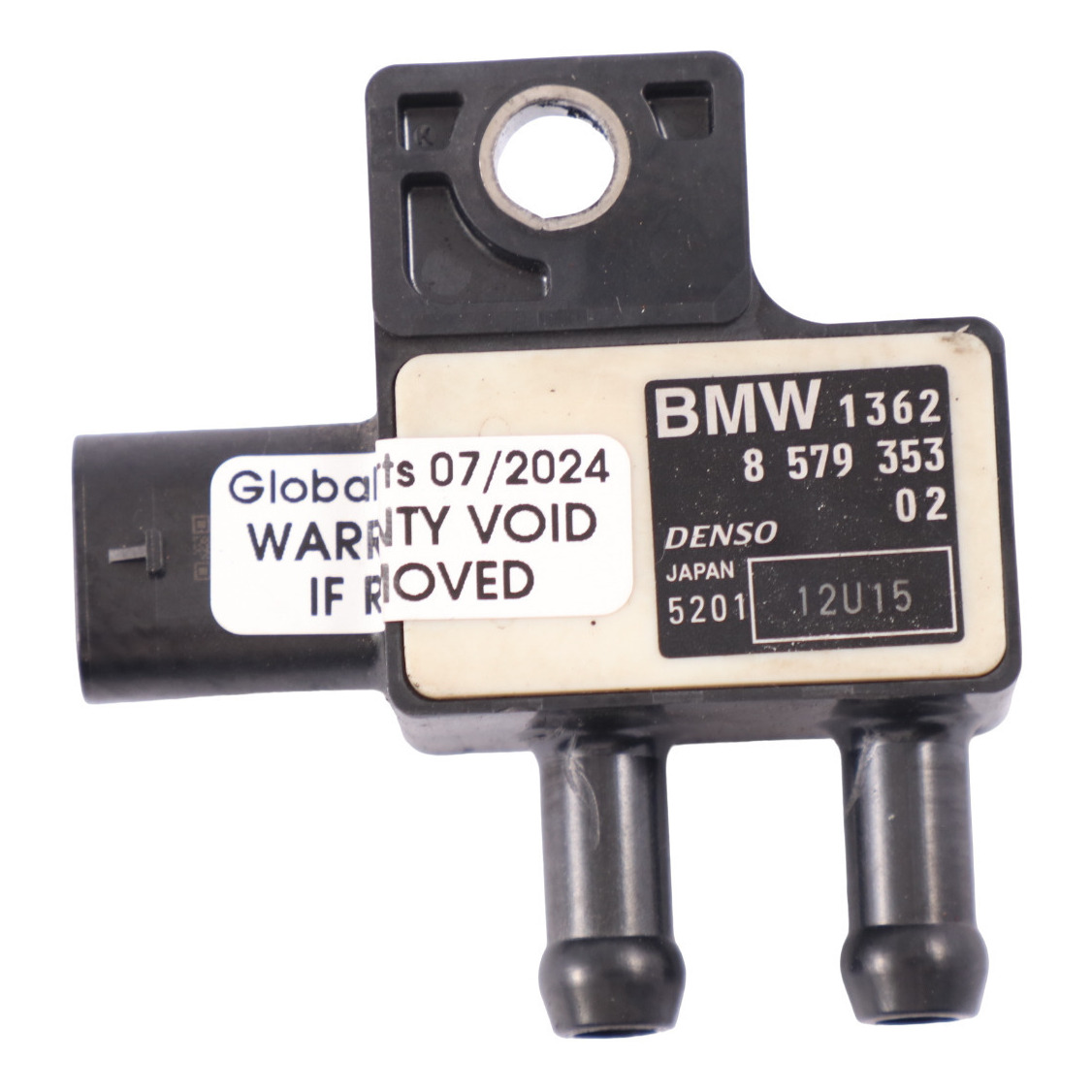 BMW G20 G21 G30 F40 Mini F54 F56 Abgasdifferenzdrucksensor 8579353