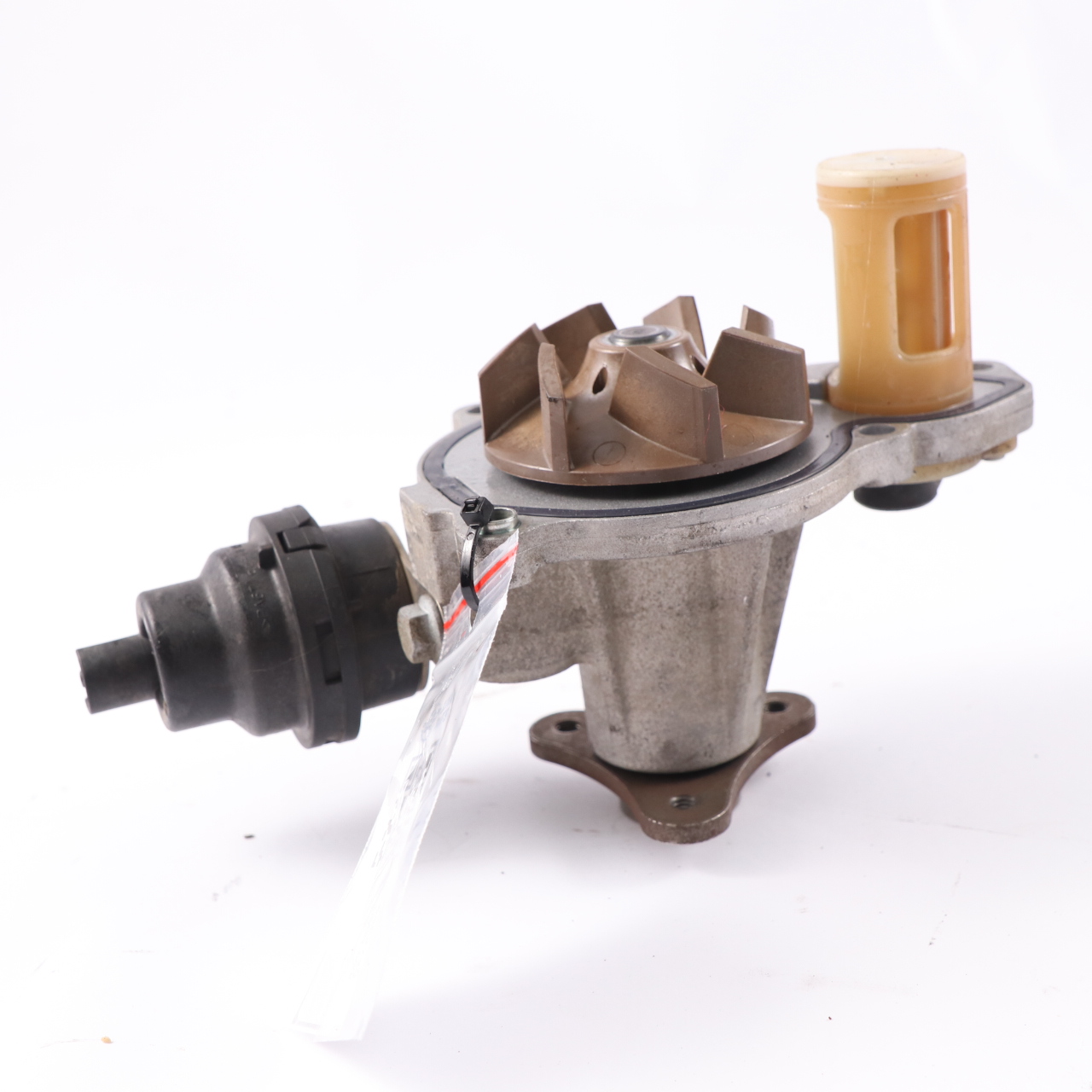 Wasserpumpe BMW G11 G12 G20 G21 G30 G31 B57 Motor Kühlmittelpumpe 8482250