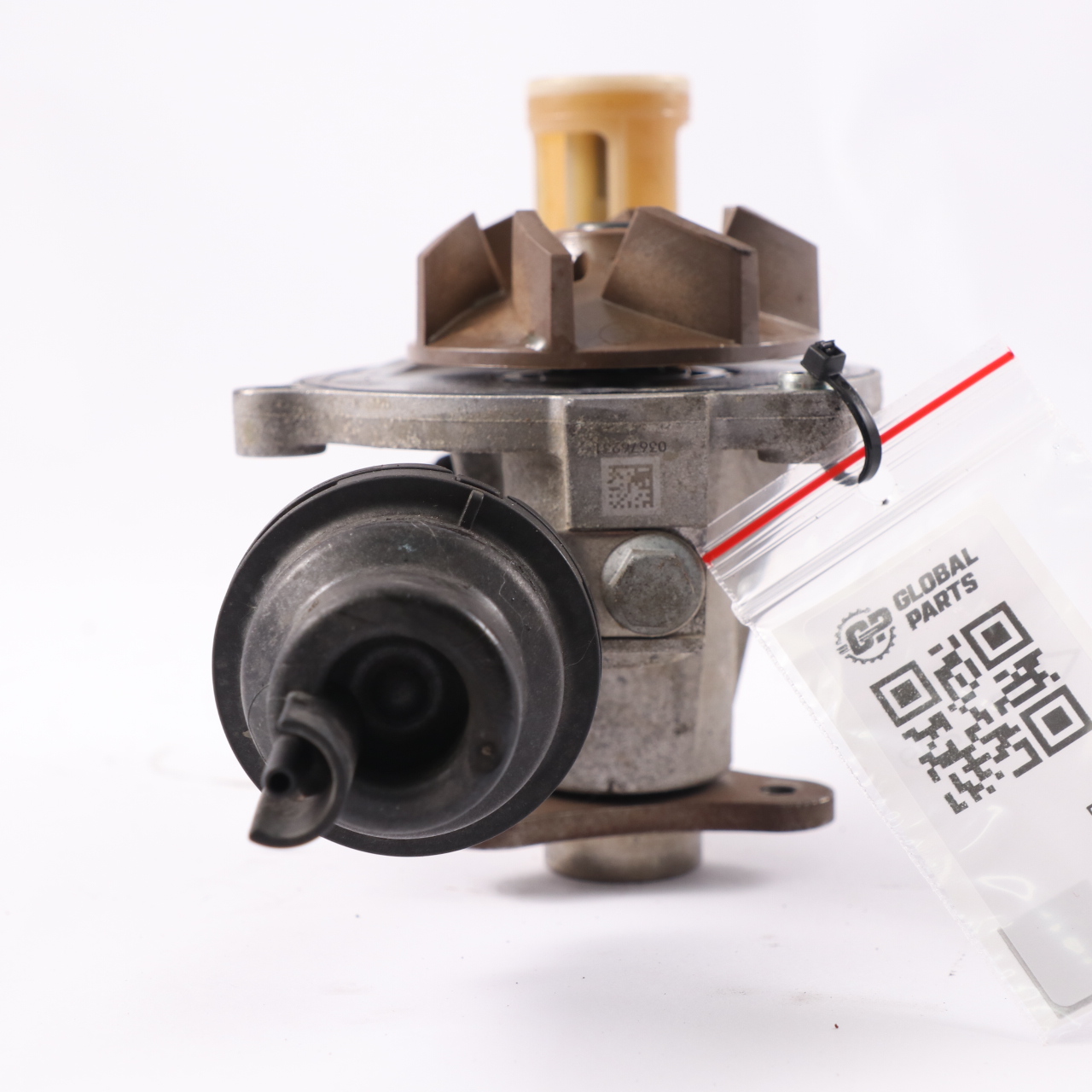 Wasserpumpe BMW G11 G12 G20 G21 G30 G31 B57 Motor Kühlmittelpumpe 8482250