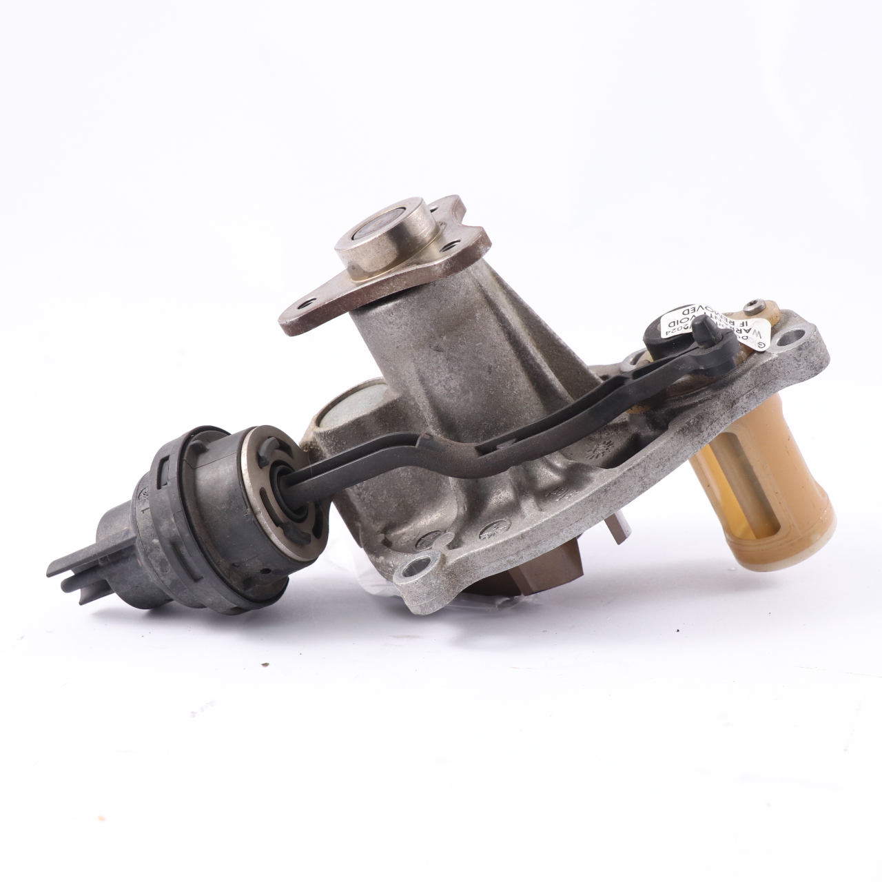 Wasserpumpe BMW G11 G12 G20 G21 G30 G31 B57 Motor Kühlmittelpumpe 8482250