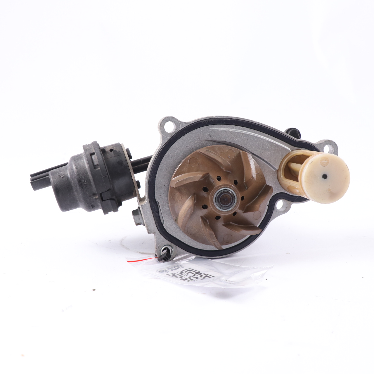 Wasserpumpe BMW G11 G12 G20 G21 G30 G31 B57 Motor Kühlmittelpumpe 8482250