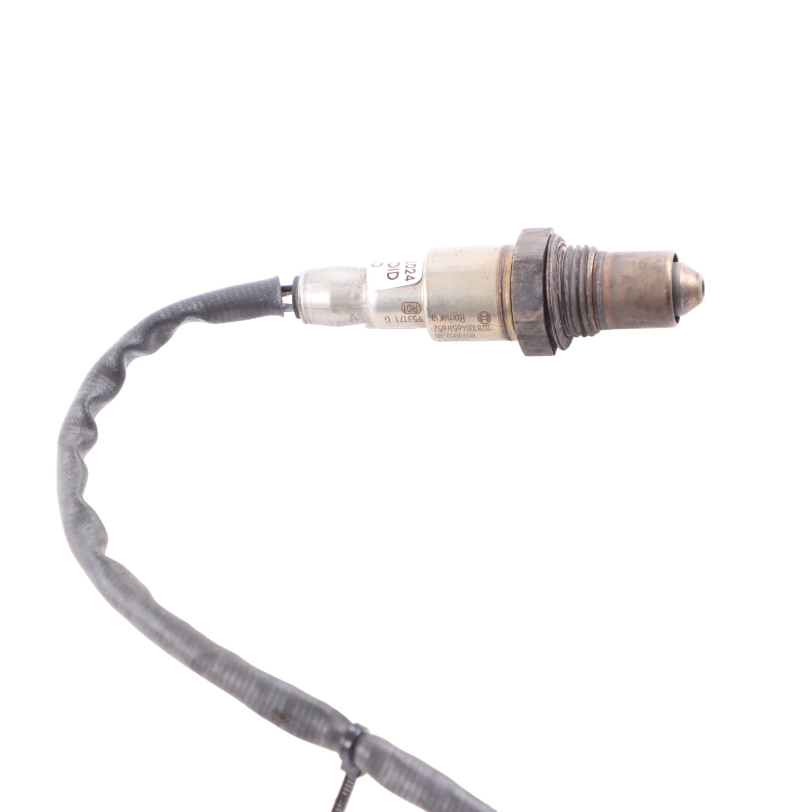 Lambda Sensor BMW G11 G20 G30 Oxygen Sensor Exhaust Lambda Diesel 8593852