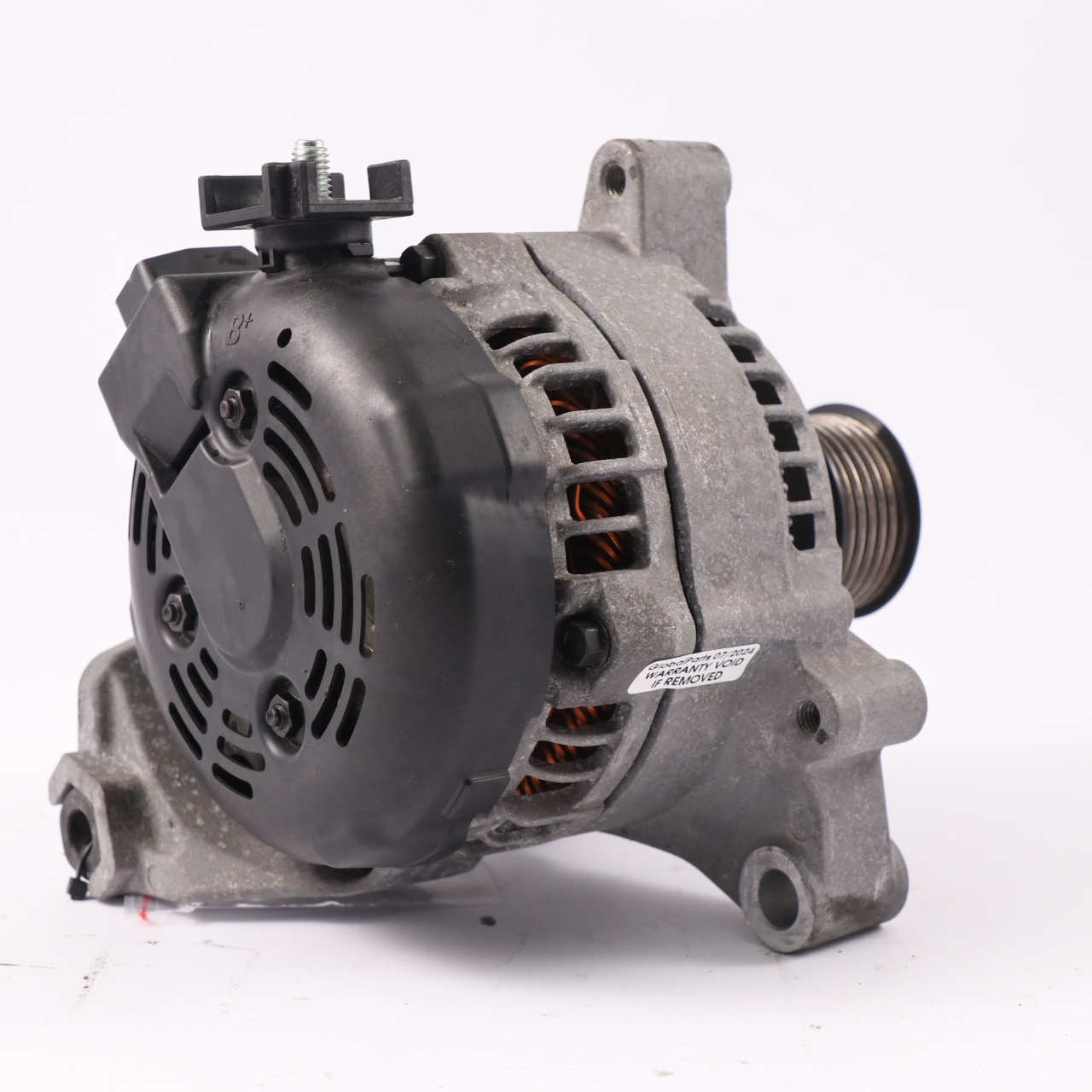 BMW F40 F45 X1 F48 Mini F55 F56 F60 Licht maschine Generator Denso 120A 8634124