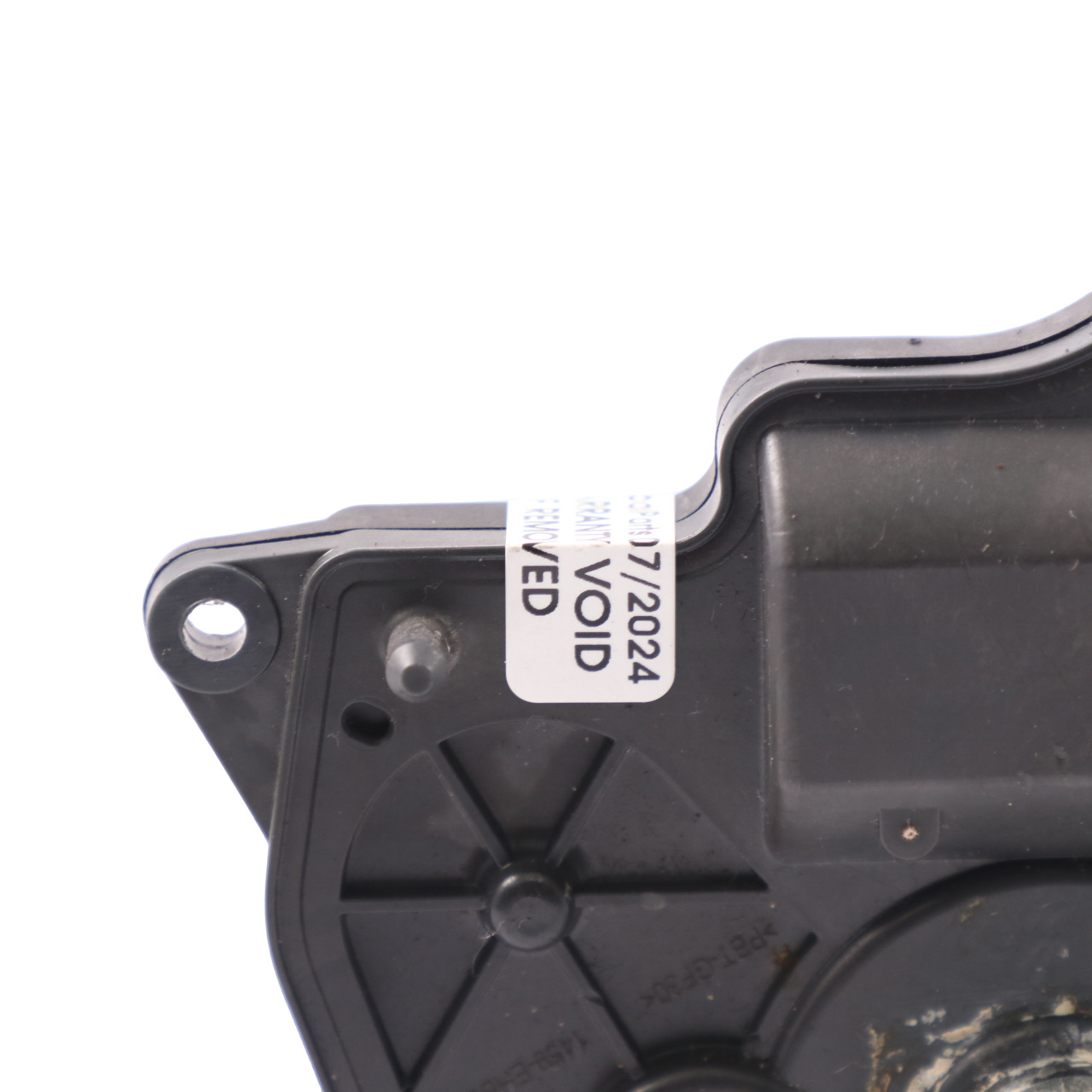 BMW X3 G01 G20 G30 Benziner Kühlung Modul Servomotor Thermostat Pumpe 8642560