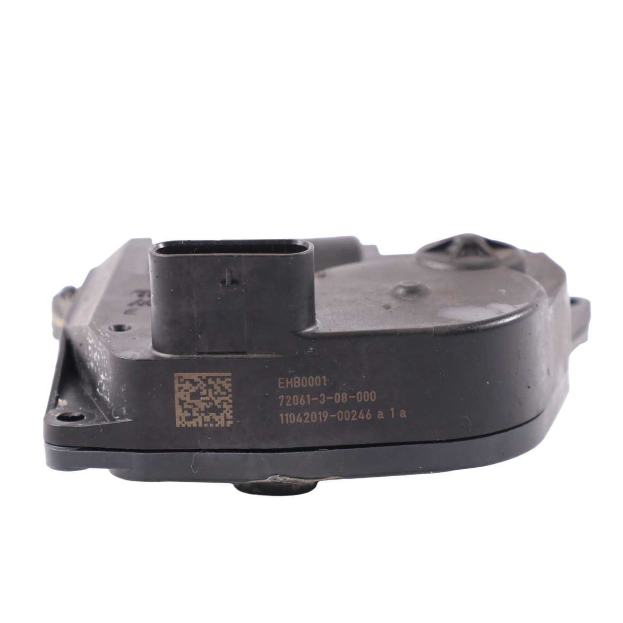 BMW X3 G01 G20 G30 Benziner Kühlung Modul Servomotor Thermostat Pumpe 8642560