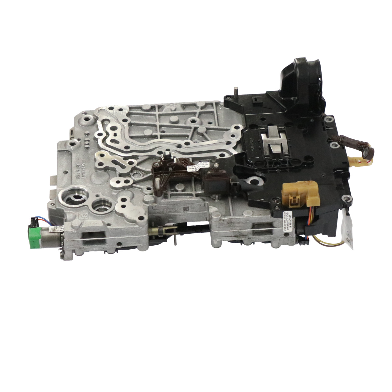 BMW G01 G02 G05 G20 G30 Automatik-Getriebe Mechatronikeinheit GA8HP51Z 8743425