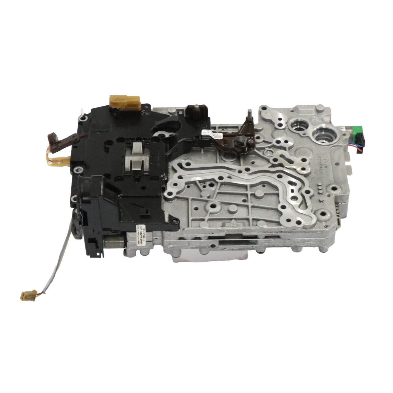 BMW G01 G02 G05 G20 G30 Automatik-Getriebe Mechatronikeinheit GA8HP51Z 8743425