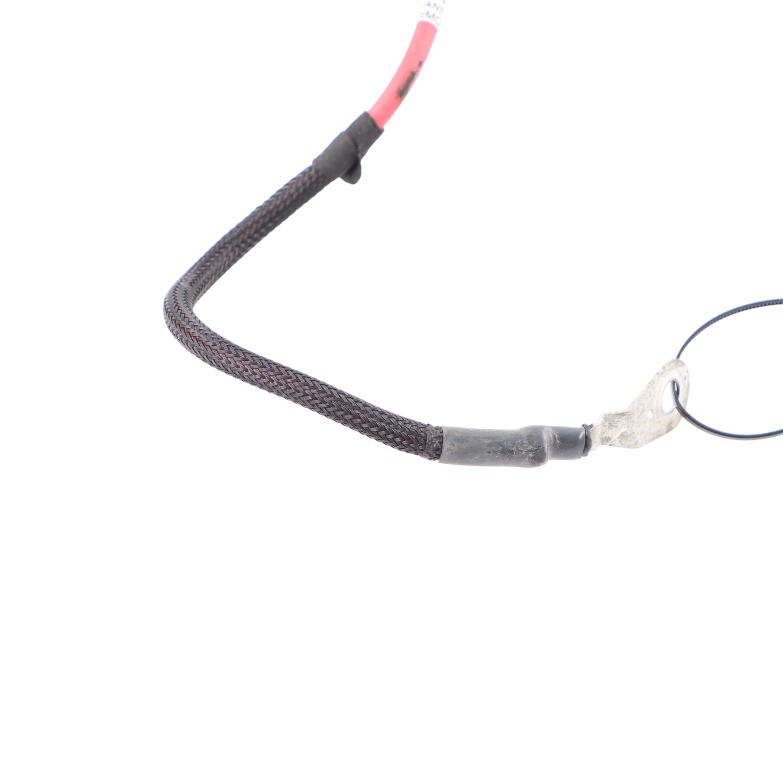 Mini F55 F56 BMW X2 F39 Diesel B37 Batteriekabel Positives Kabel Verdrahtung