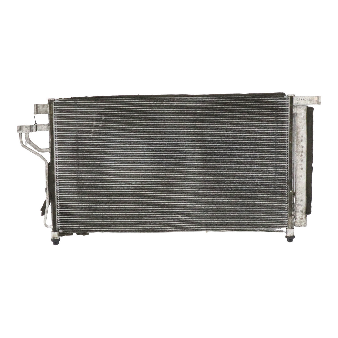 Hyundai H-1 Air Conditioning Cooler Radiator Condenser A/C 97606-4H000