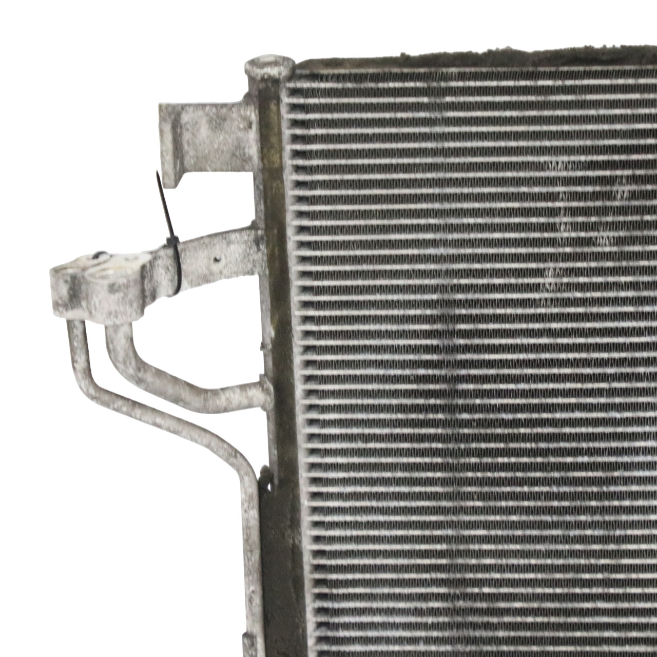 Hyundai H-1 Air Conditioning Cooler Radiator Condenser A/C 97606-4H000