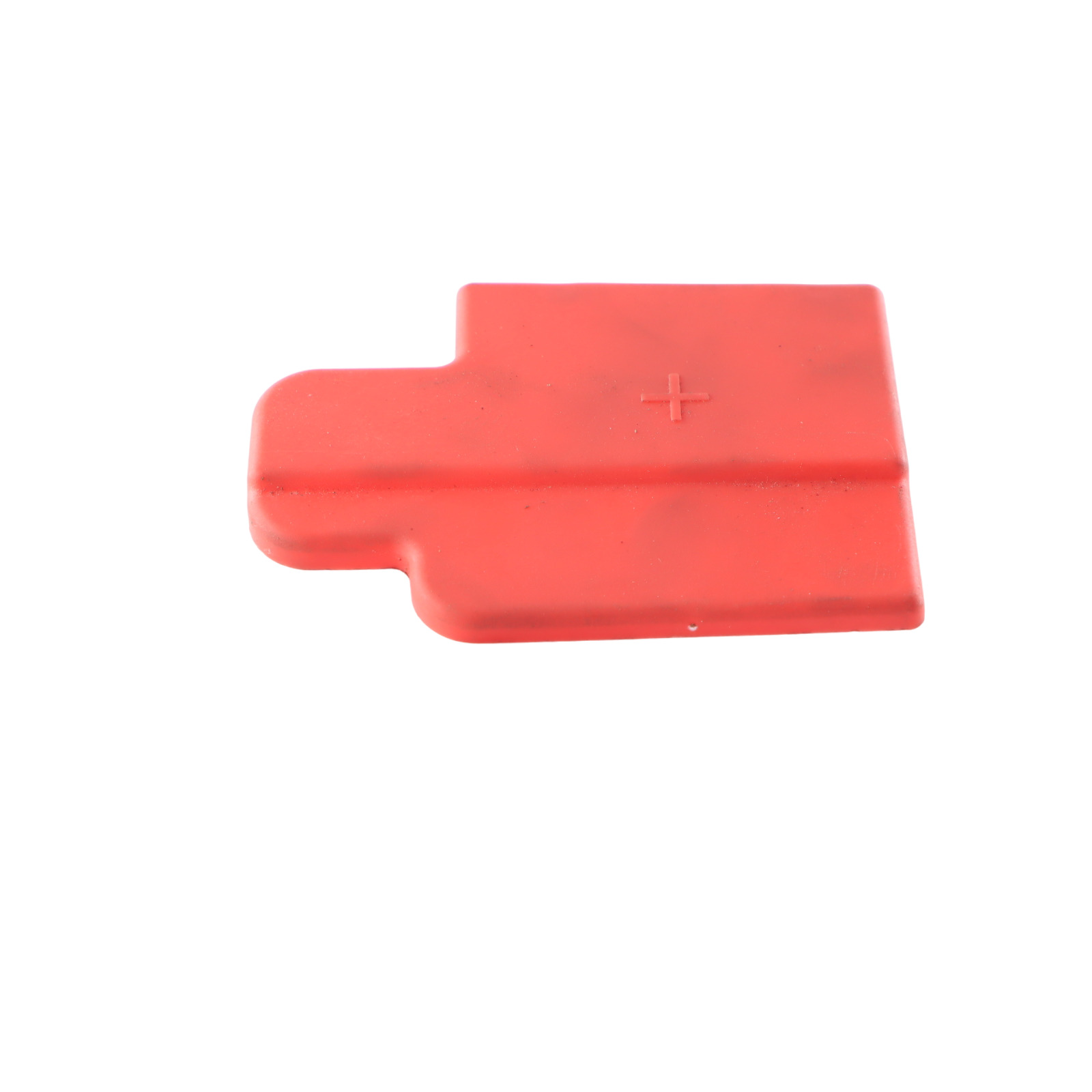 Mercedes C118 Positive Pole Battery Insulating Cap Cover Trim A0005463704