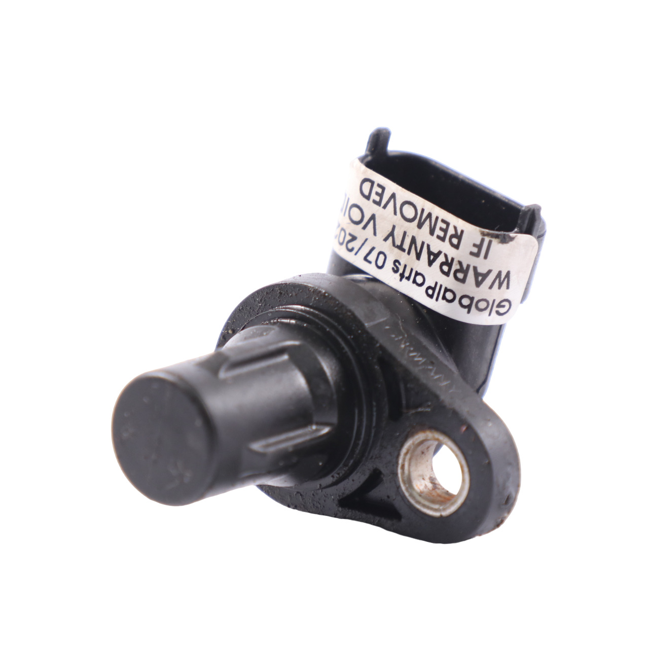 Mercedes W204 Benzin OM156 OM159 Nockenwellen Stellungs Sensor Einlass Links 