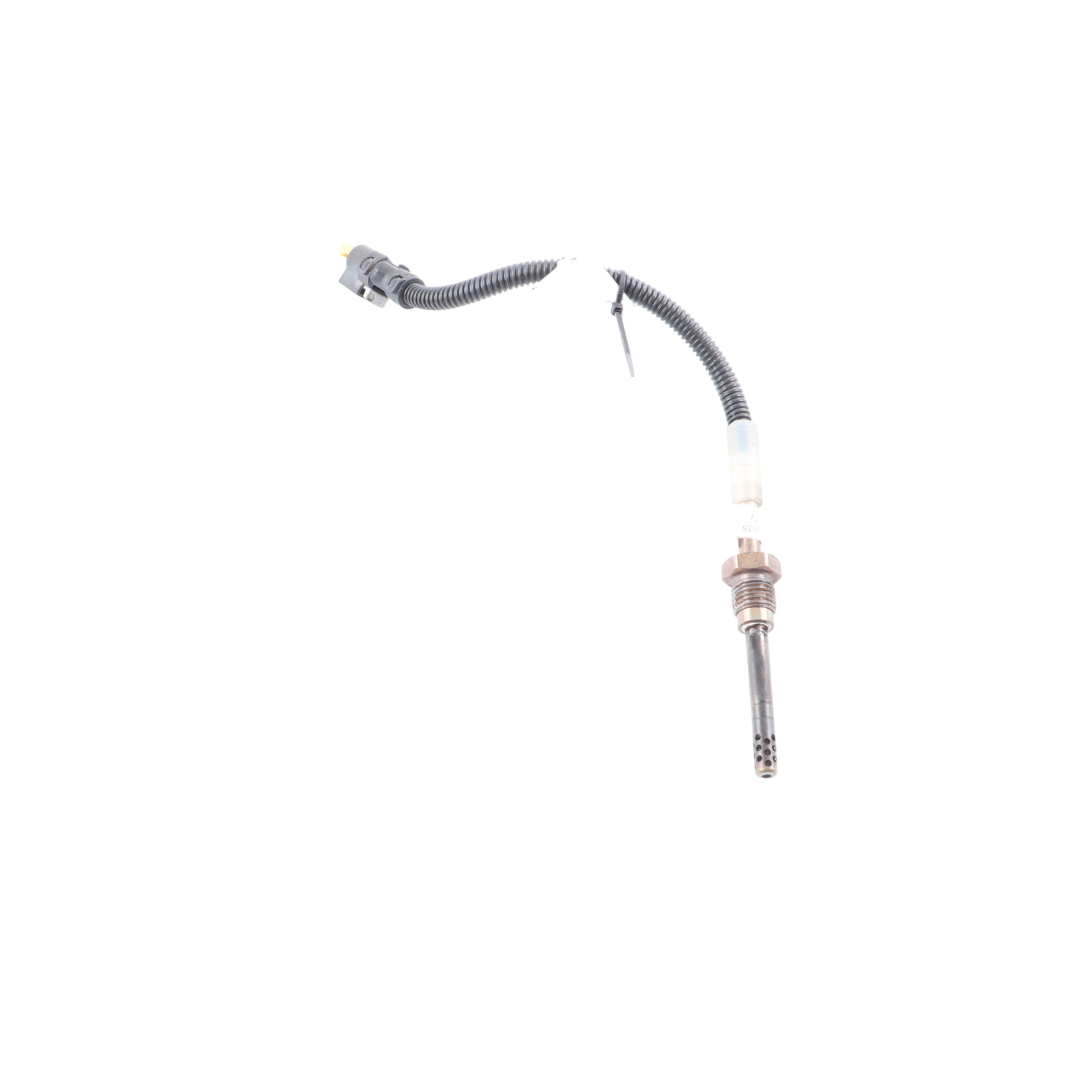 Mercedes R172 OM651 Diesel Abgastemperatursensor A0009051132