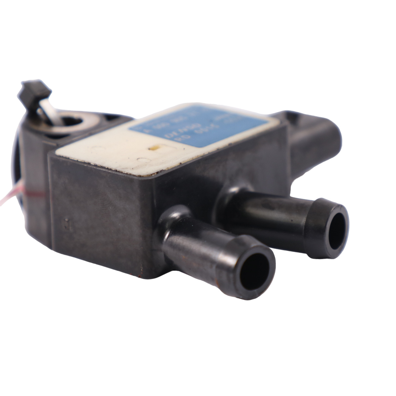 Mercedes W177 Diesel OM654 Exhaust Gas Recirculation Pressure Sensor A0009057113