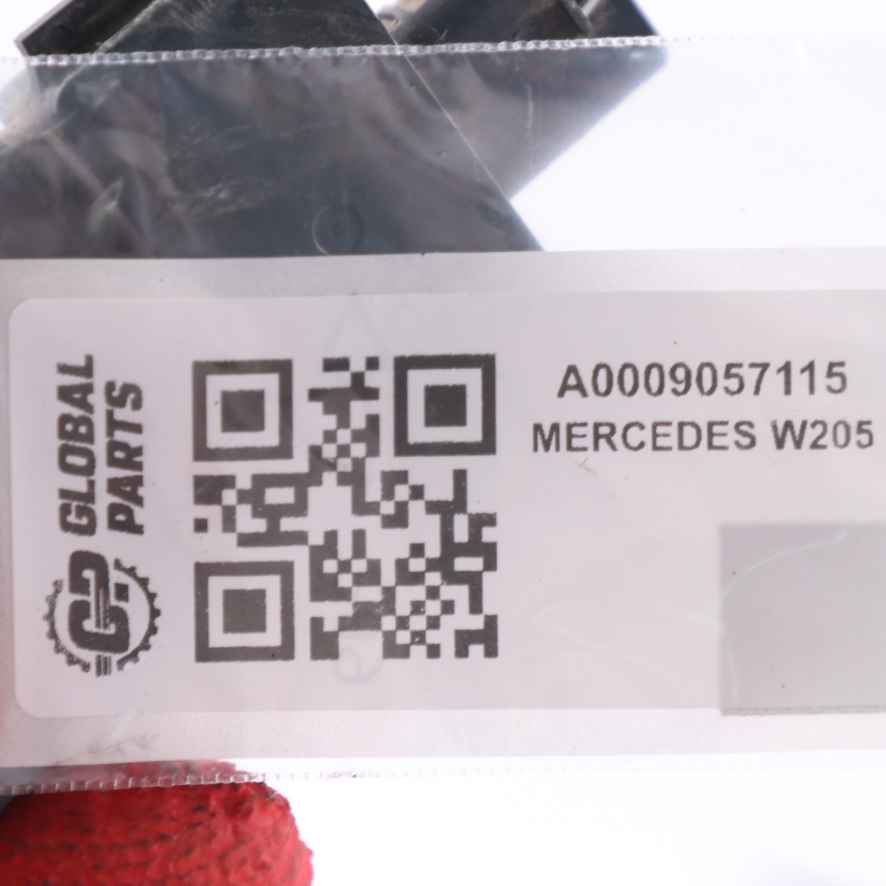 Mercedes W205 Abgastemperatursensor A0009057115