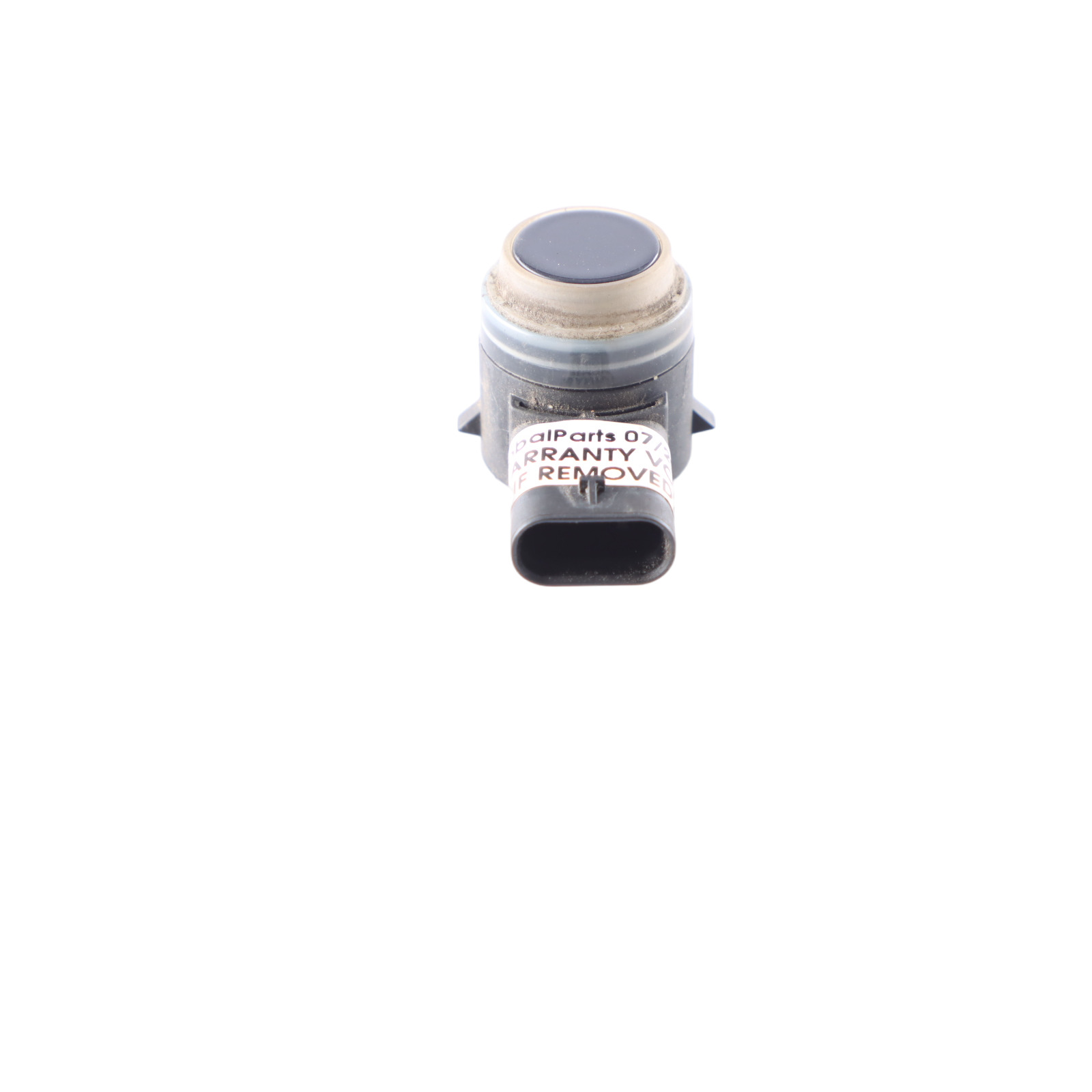 Mercedes W205 PDC Sensor Rear Parking Distance Cavansite Blue Mettalic - 890