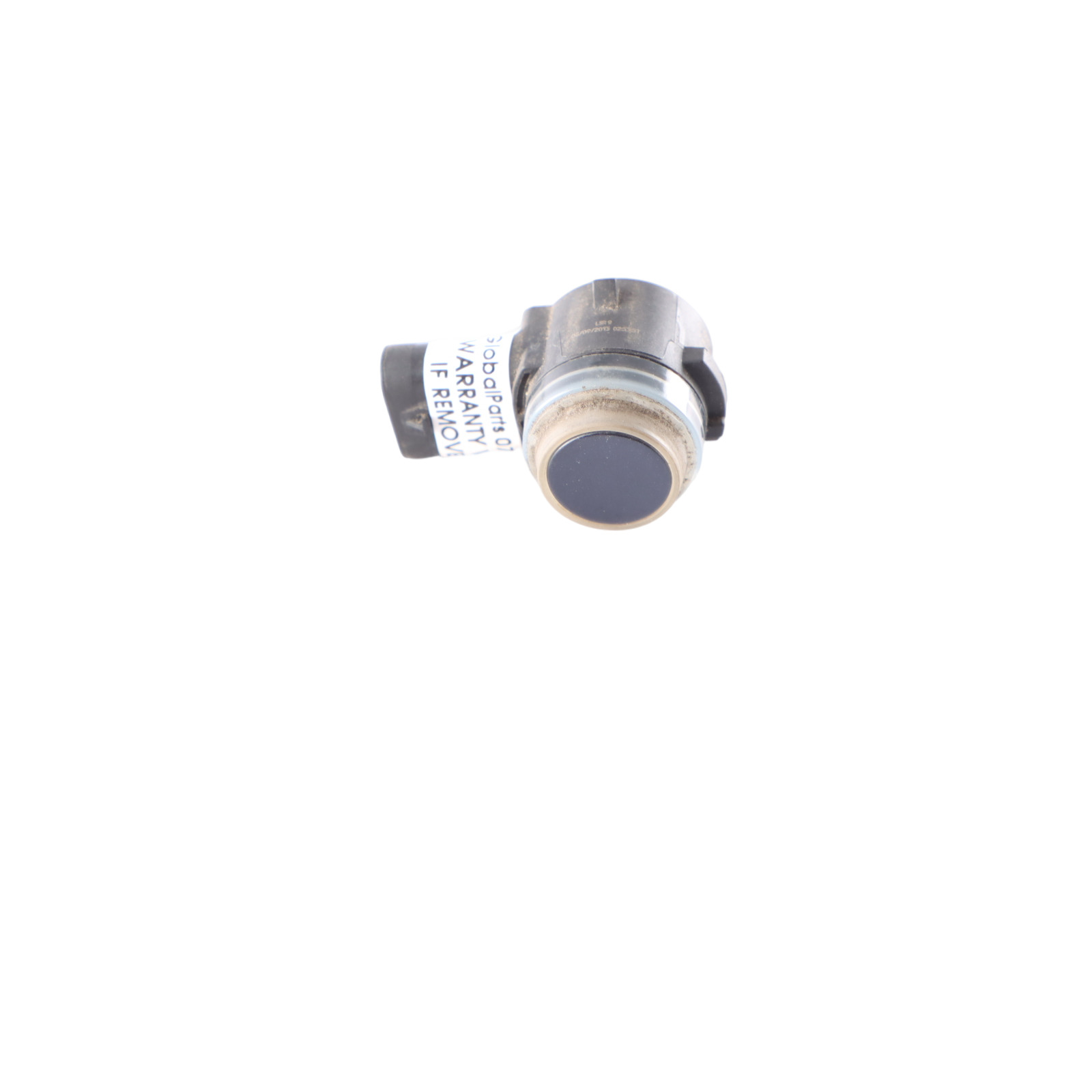 Mercedes W205 PDC Sensor Rear Parking Distance Cavansite Blue Mettalic - 890