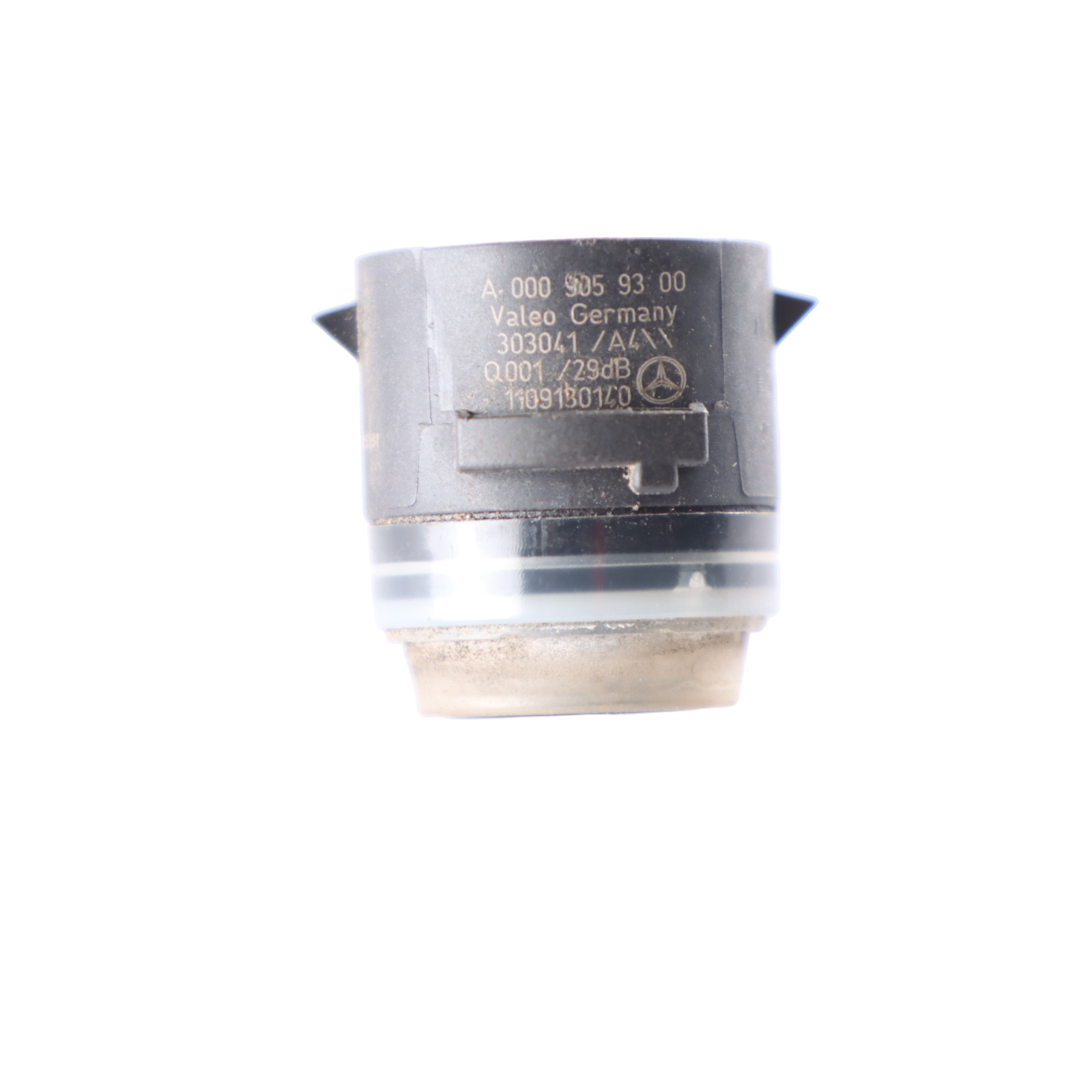 Mercedes W205 PDC Sensor Rear Parking Distance Cavansite Blue Mettalic - 890