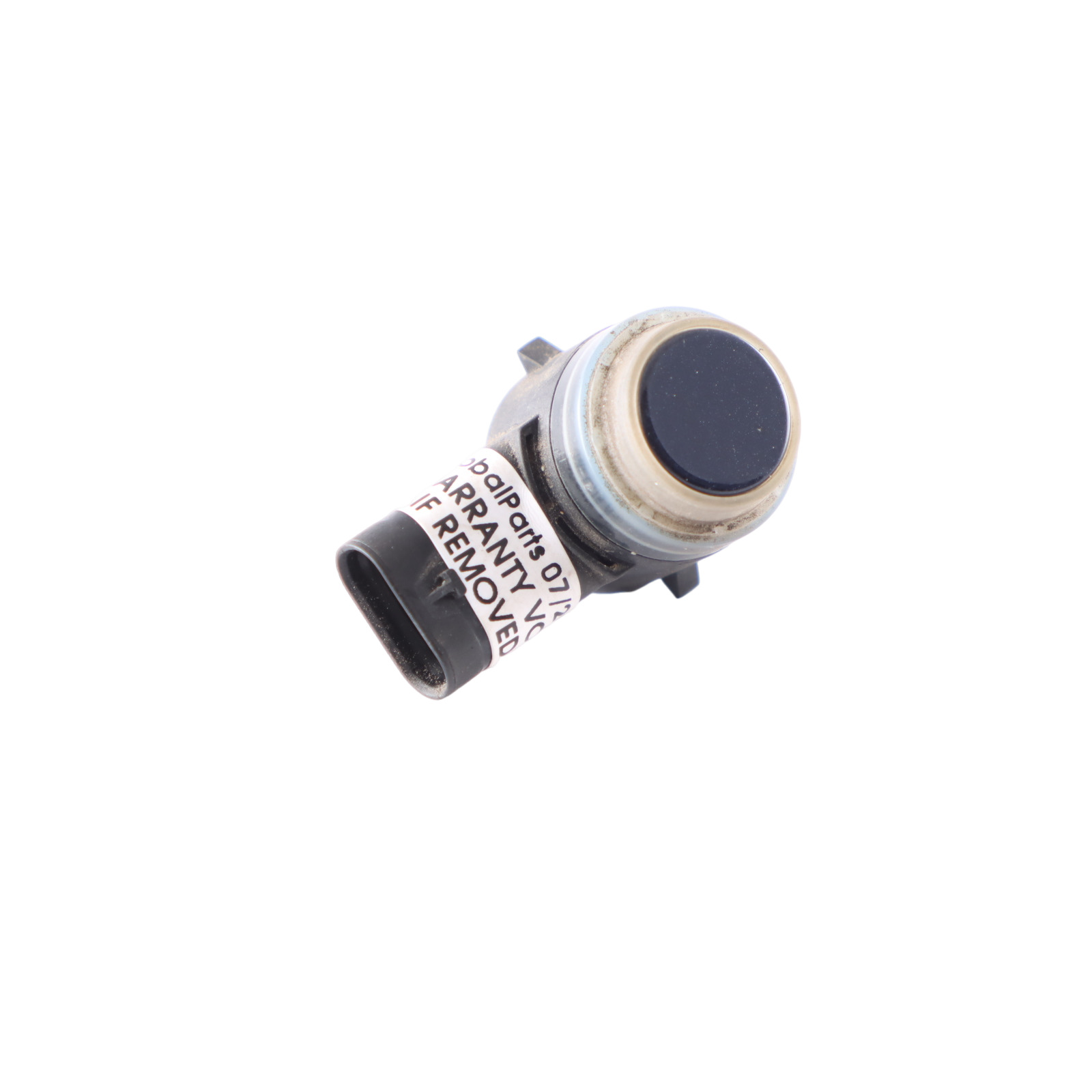 Mercedes W205 PDC Sensor Rear Parking Distance Cavansite Blue Mettalic - 890