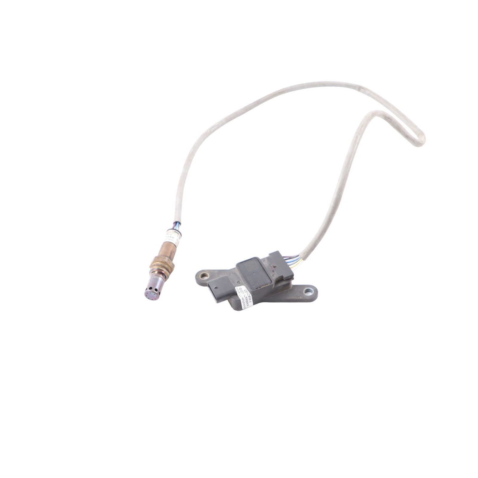 Mercedes Sprinter W907 Lambda-Sauerstoff-NOX-Sonde A0009059613