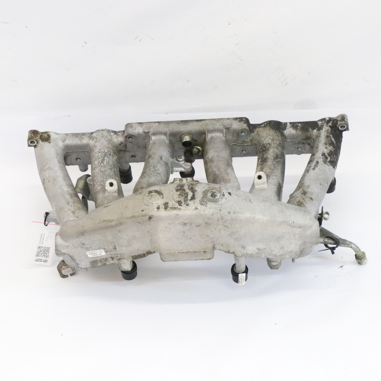 Mercedes W124 M103 M104 Benzinmotor Einlasskrümmer Lufteinlass A1031404001