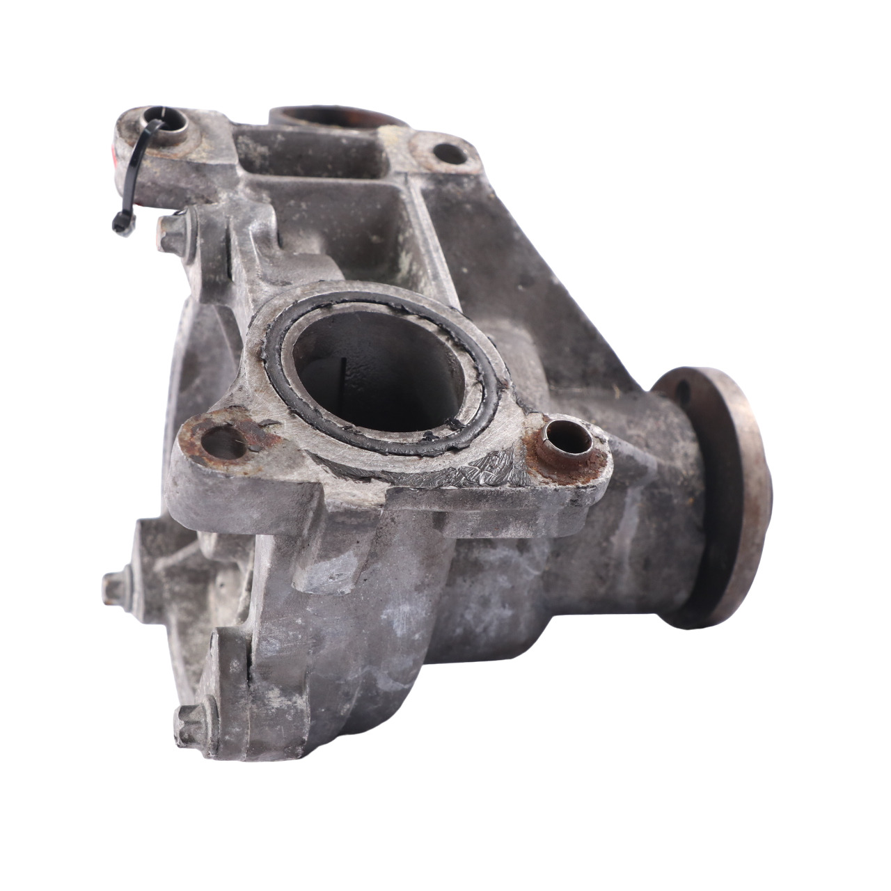 Mercedes W124 SL R129 M103 Motor Wasserpumpe Kühlereinheit A1032003701