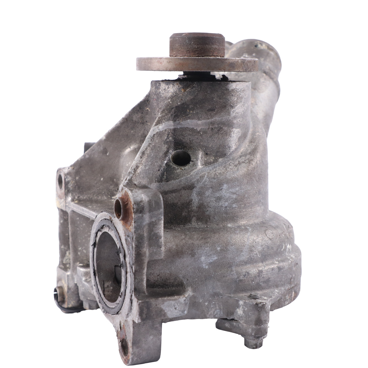 Mercedes W124 SL R129 M103 Motor Wasserpumpe Kühlereinheit A1032003701