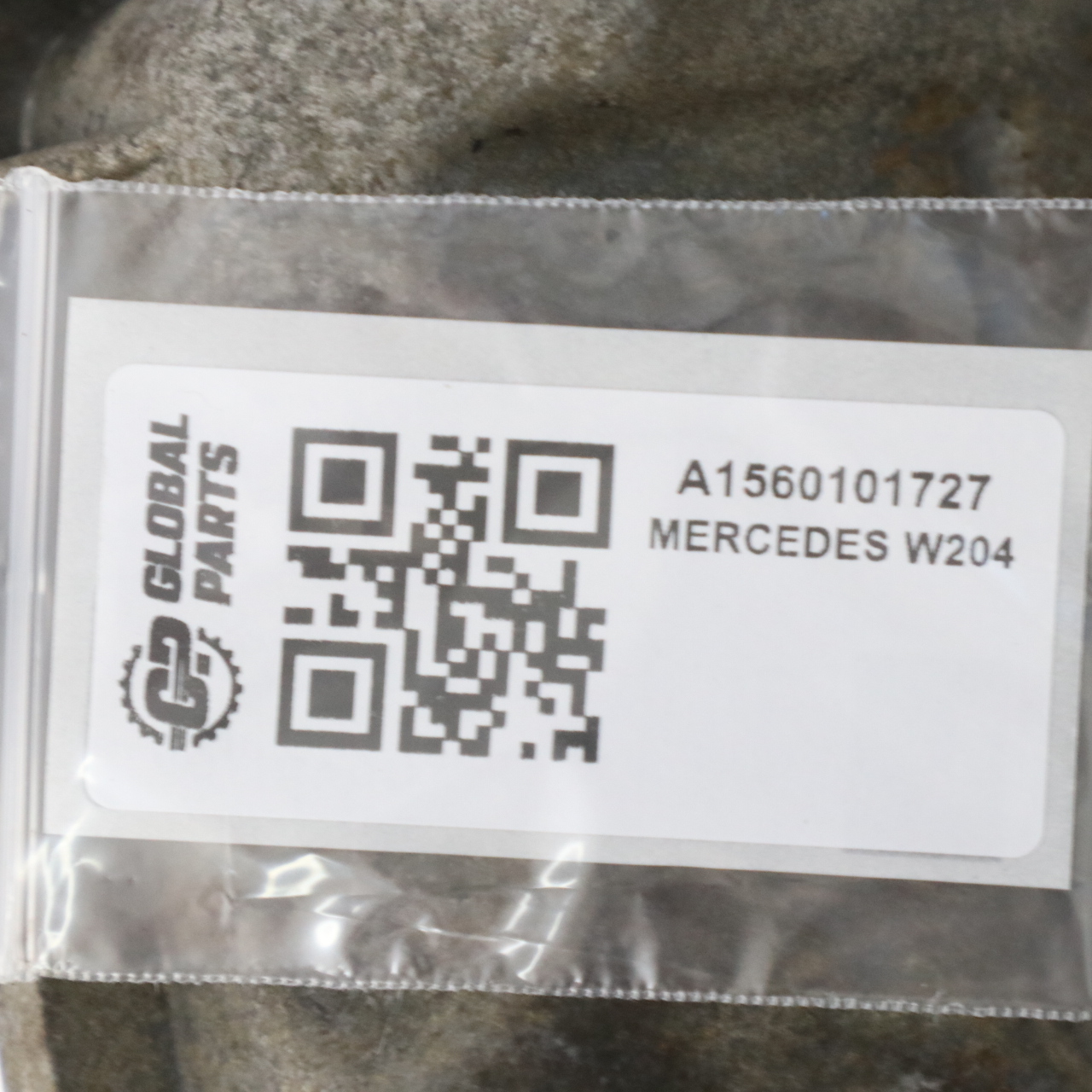 Mercedes W204 W211 W212 63 AMG M156 Motorölwanne Oberteil A1560101727