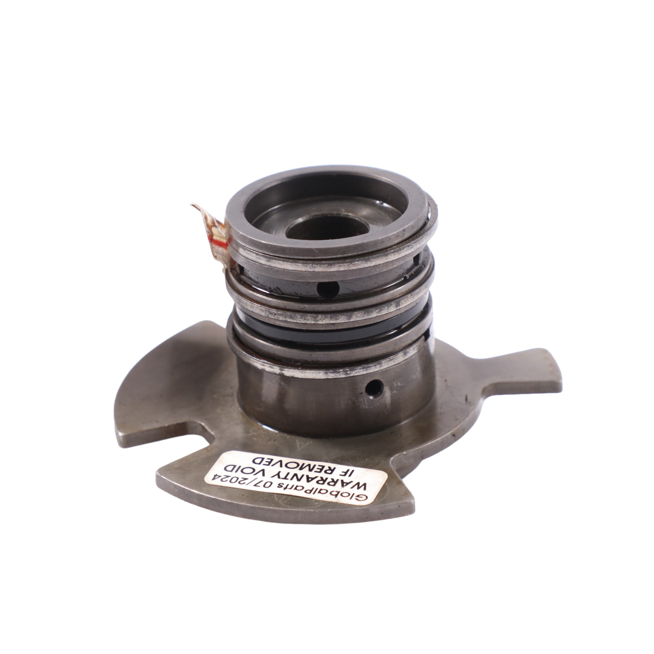 Mercedes W204 M156 Einlass Auslass Nockenwelle Pilot Bushing Ring A1560520450