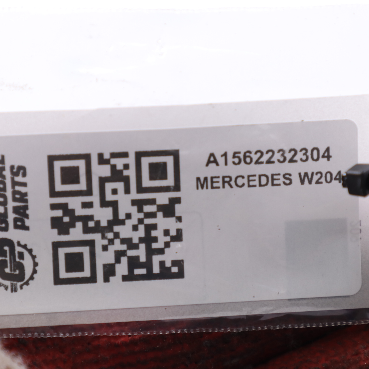 Motorhalterung Mercedes W204 M156 AMG Links Halterung A6422230604