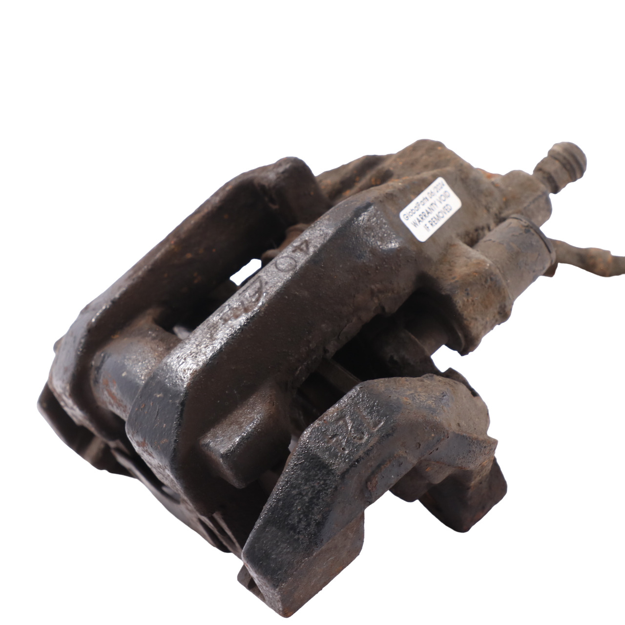 Mercedes ML W164 Bremssattel Hinten Links Bremse Einheit A1644232698