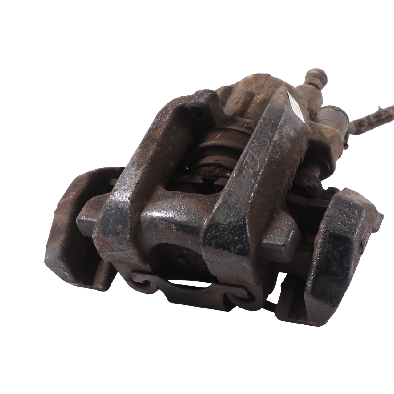 Mercedes ML W164 Bremssattel Hinten Links Bremse Einheit A1644232698