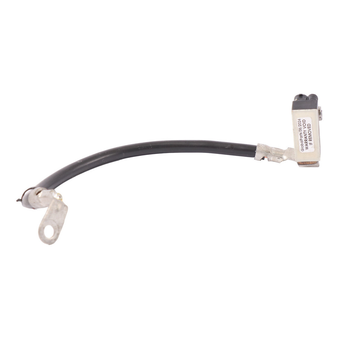 Mercedes C292 Negative Kabel Batterie Klemme Sensor A1669055901