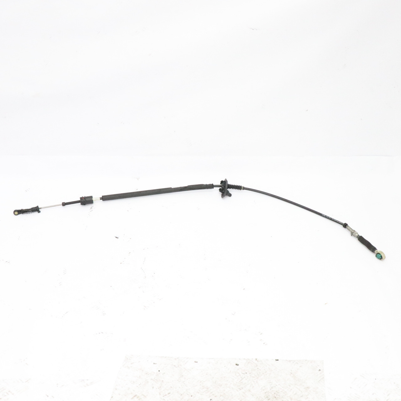 Mercedes W169 W245 Automatic Gear Shift Cable Wiring A1693700573