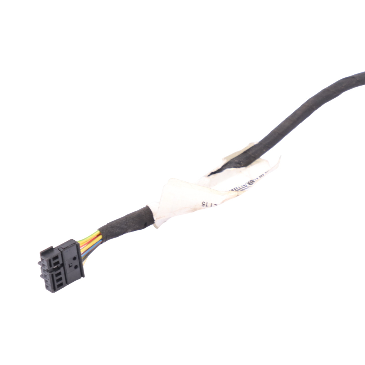 PDC Verkabelung Mercedes R172 Parktronic Parksensor Kabel hinten A1725407805