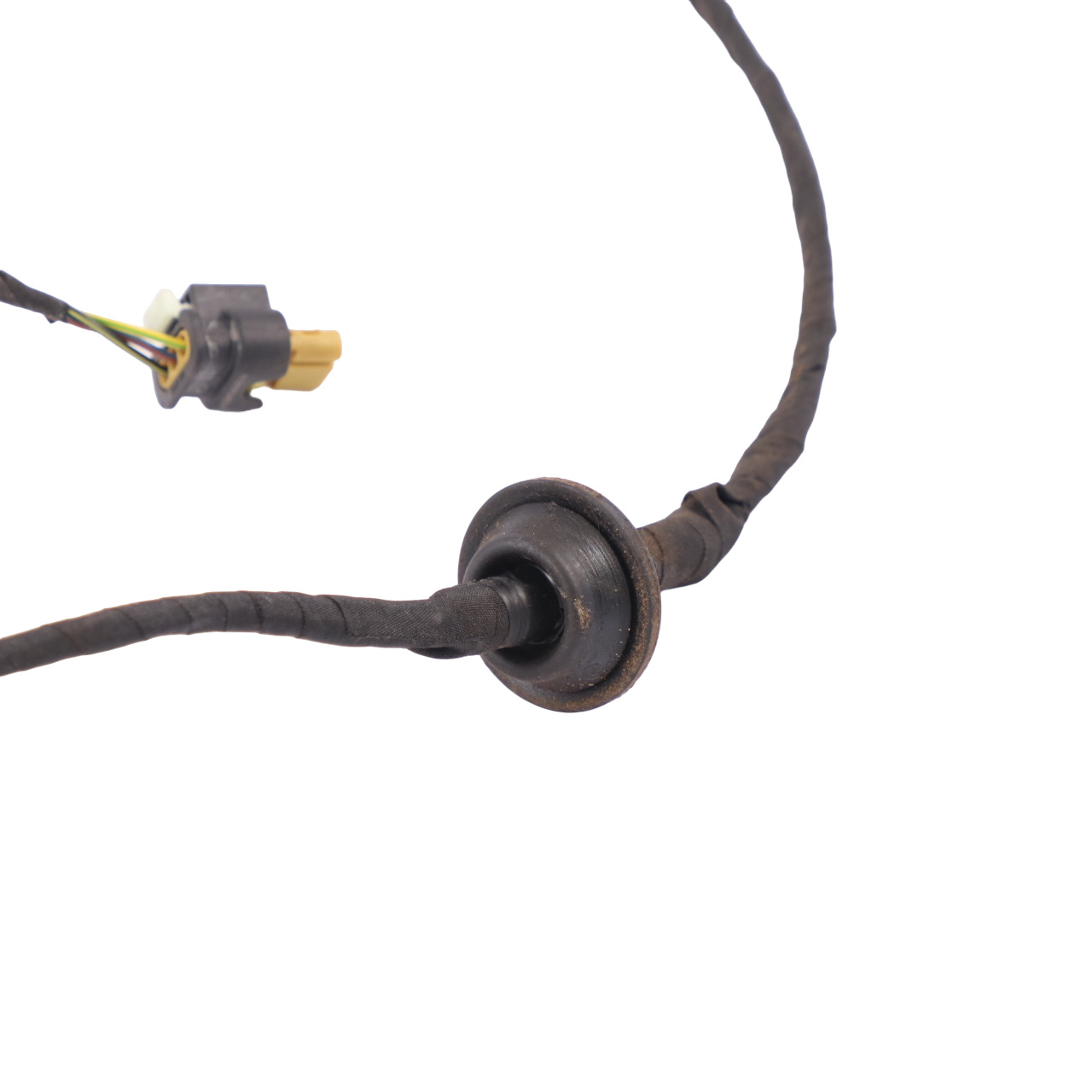 PDC Verkabelung Mercedes R172 Parktronic Parksensor Kabel hinten A1725407805