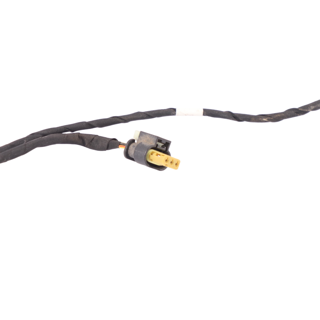 PDC Verkabelung Mercedes R172 Parktronic Parksensor Kabel hinten A1725407805