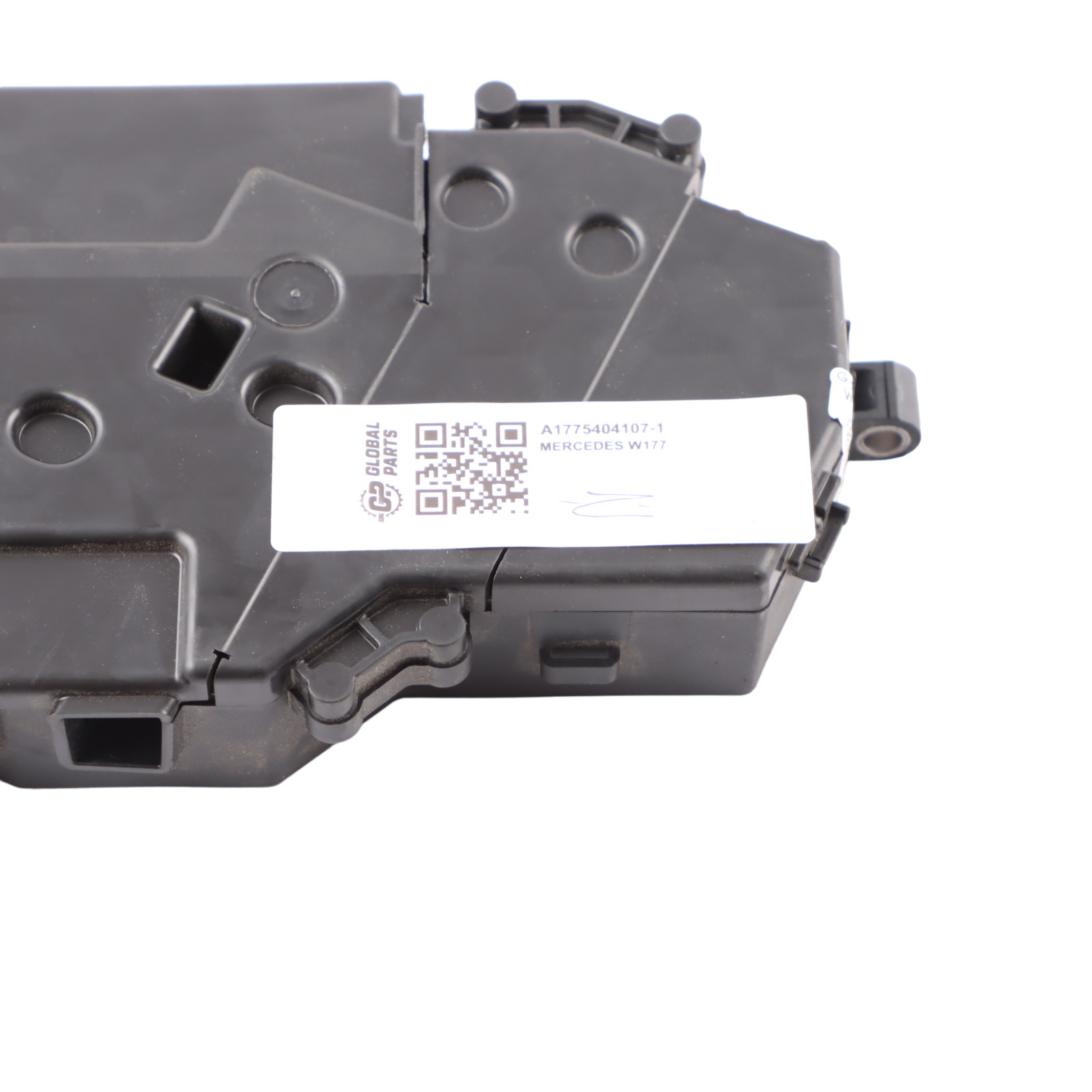 Sicherungskasten Mercedes C118 W177 W247 Batterie-Relais-Klemme A1775404107