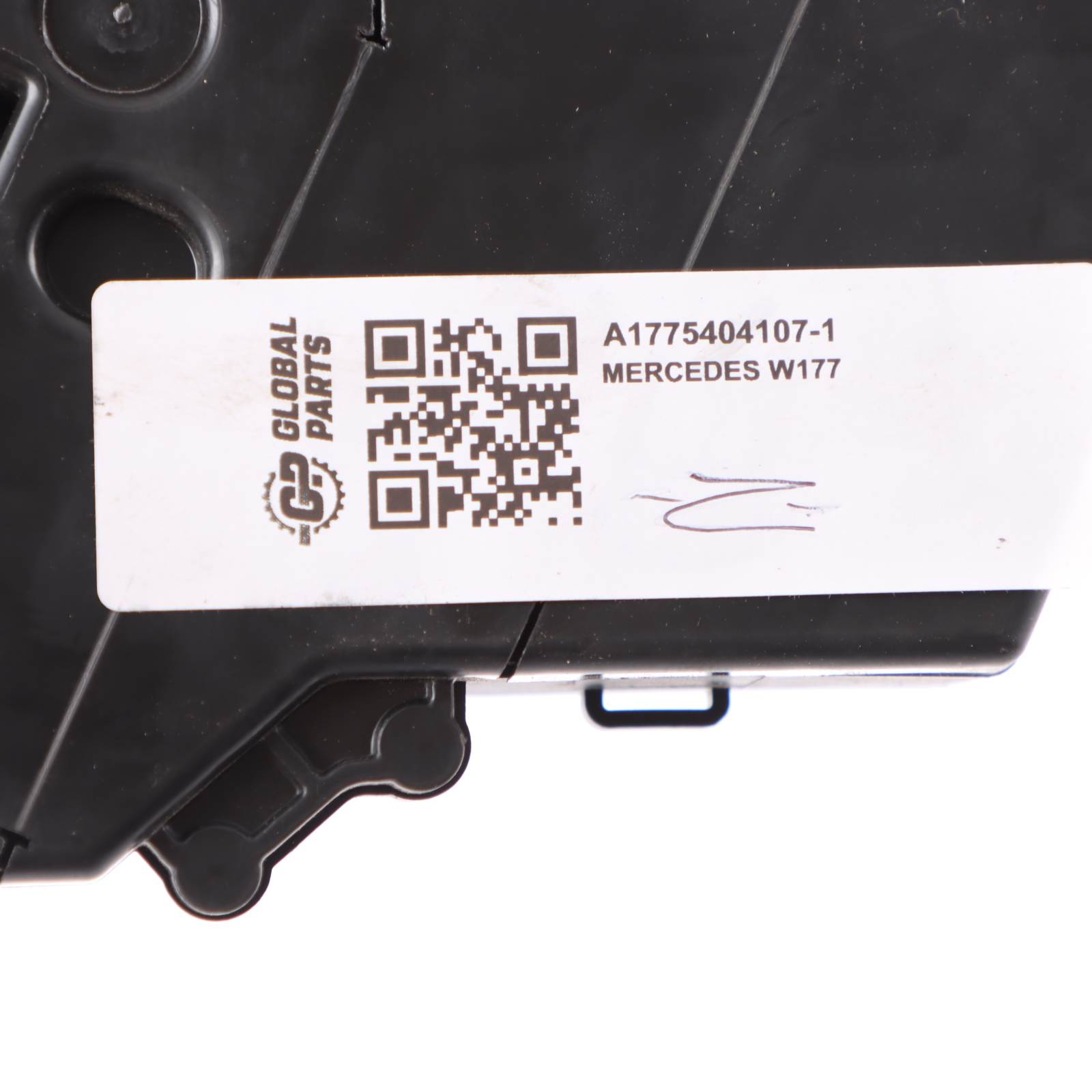 Sicherungskasten Mercedes C118 W177 W247 Batterie-Relais-Klemme A1775404107