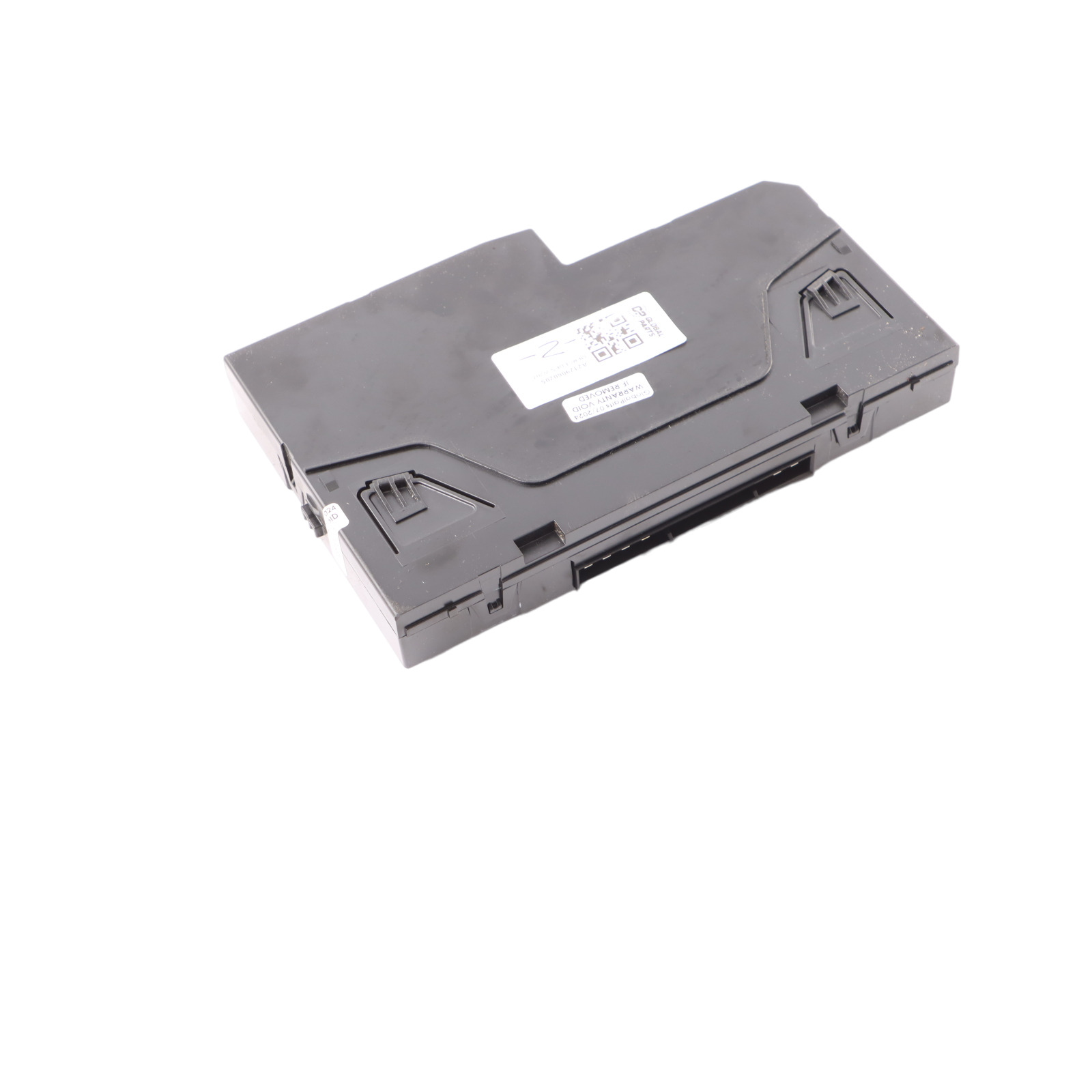 SAM Modul Mercedes W207 A207 C207 Hecksteuergerät ECU A2129060205