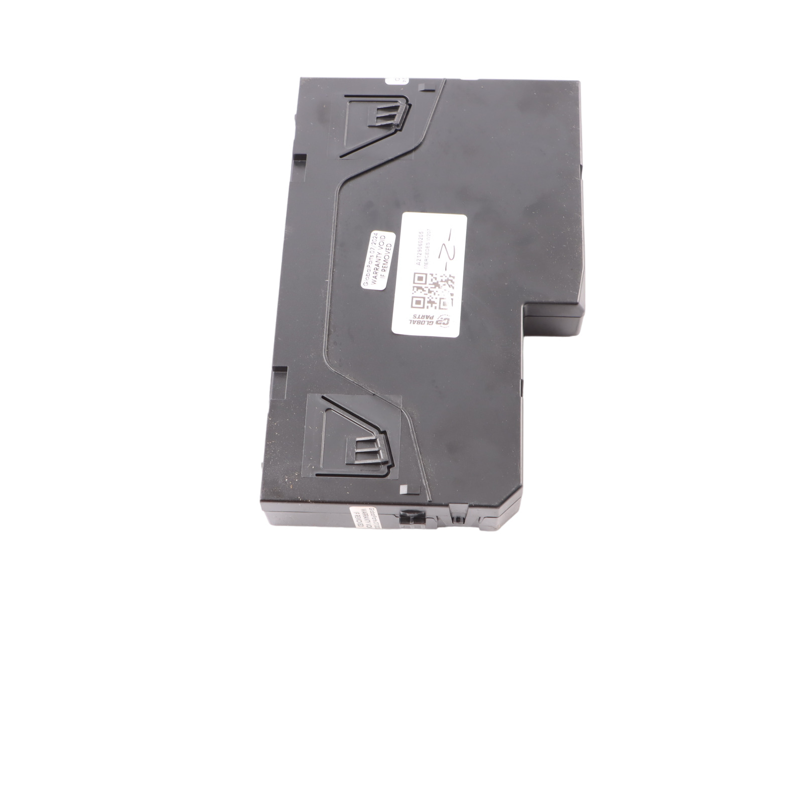 SAM Modul Mercedes W207 A207 C207 Hecksteuergerät ECU A2129060205