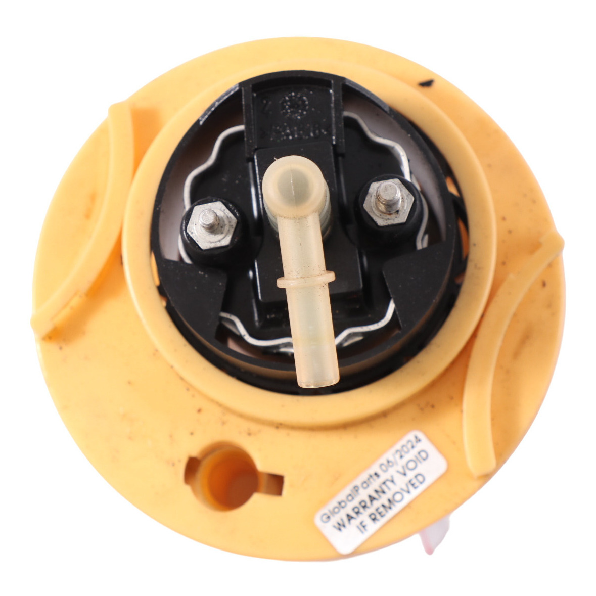 Mercedes W221 Kraftstoffpumpe Sender Lieferung Einheit OM629 OM642 A2214702094