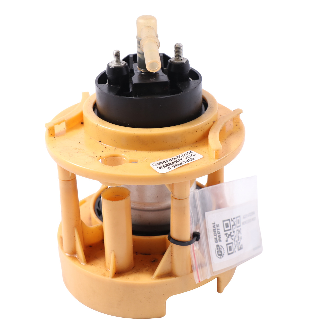 Mercedes W221 Kraftstoffpumpe Sender Lieferung Einheit OM629 OM642 A2214702094