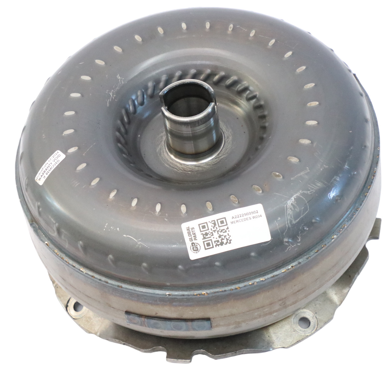 Torque Converter Mercedes W204 W205 C207 W212 Automatic Gearbox A2222500502