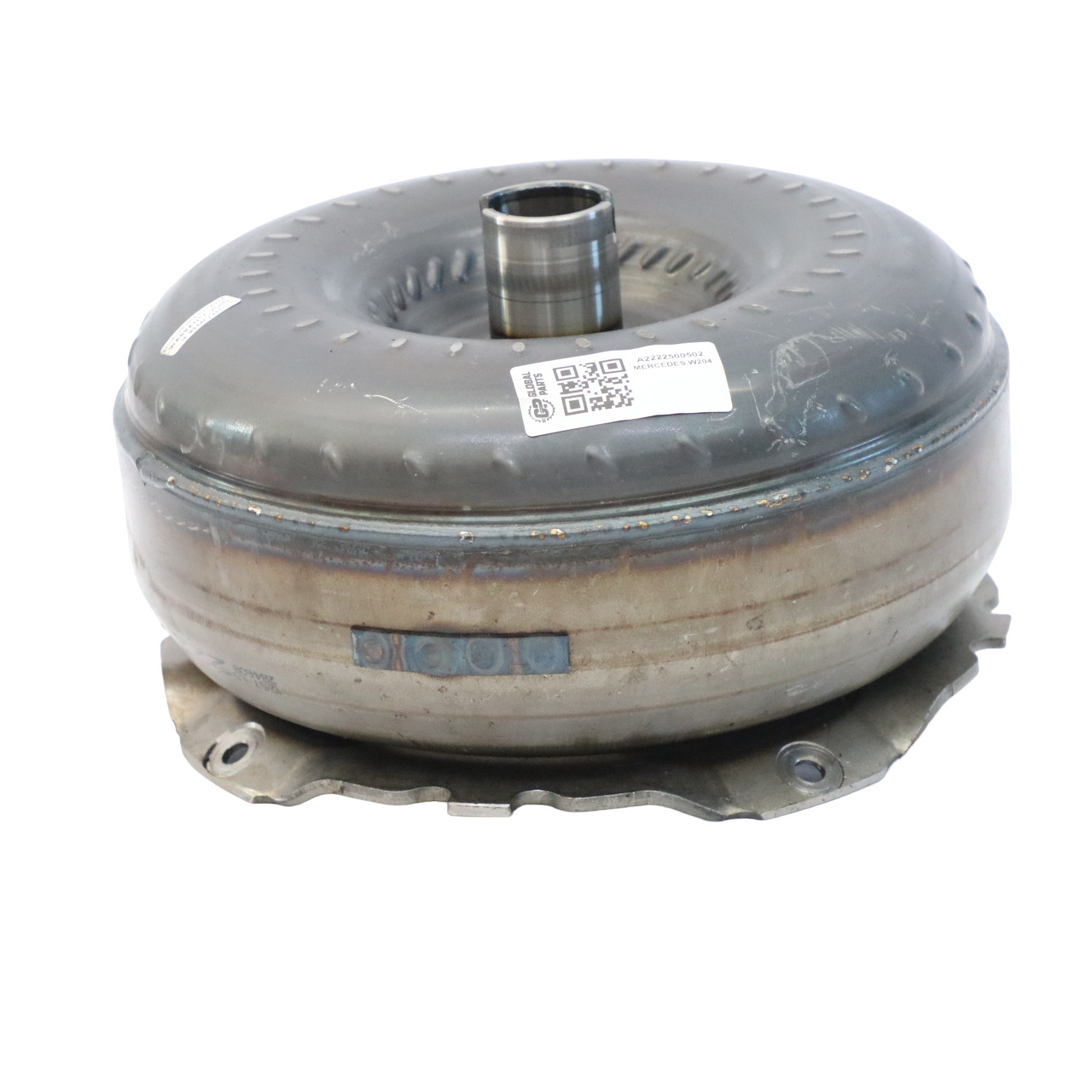 Torque Converter Mercedes W204 W205 C207 W212 Automatic Gearbox A2222500502