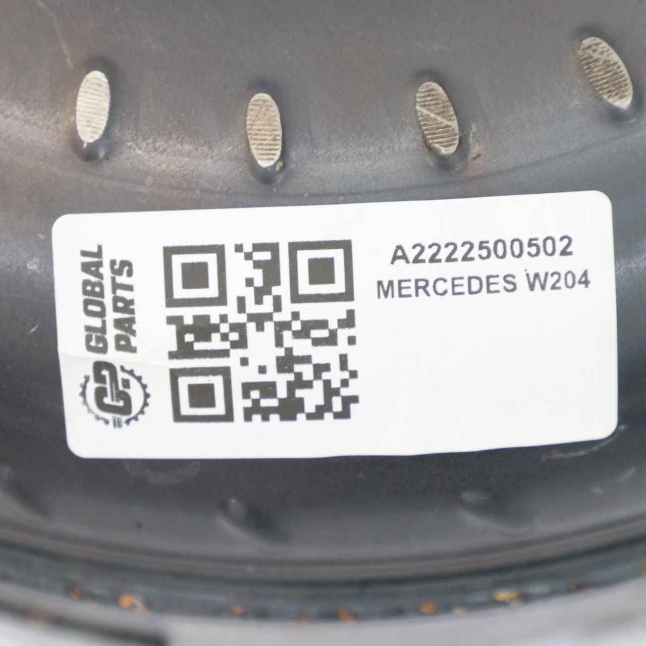 Torque Converter Mercedes W204 W205 C207 W212 Automatic Gearbox A2222500502