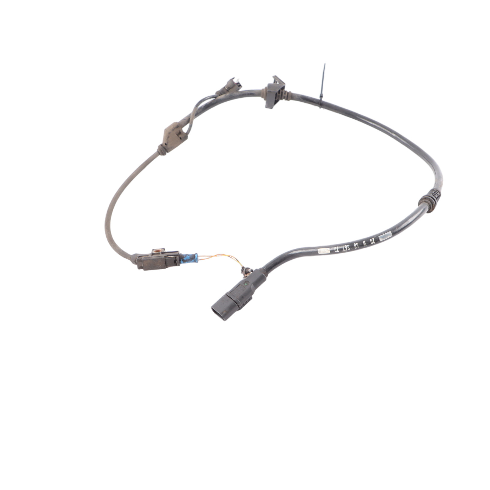 Mercedes W177 W247 ABS Sensor Vorderachse rechts Geschwindigkeitssensor